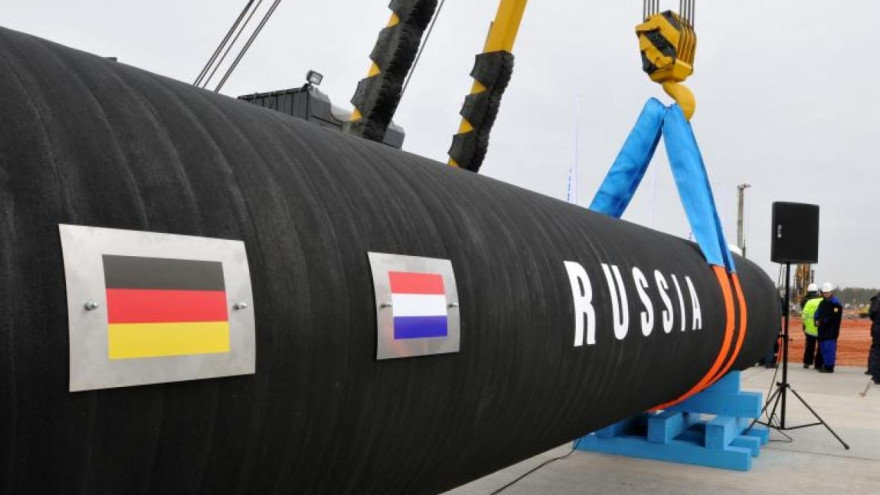 В «Газпроме» предупредили о риске отмены Северного потока — 2