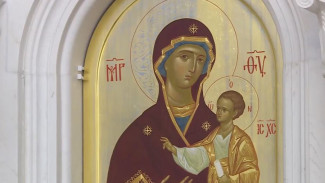 Особая, светлая ночь: православные ямальцы отметили Рождество Христово