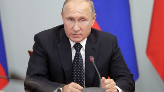 Владимир Путин утвердил перечень показателей оценки эффективности глав регионов