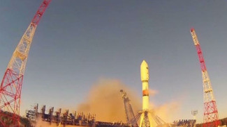 Пуск, которого ждали 5 лет. С космодрома  «Плесецк» стартовала ракета со спутником «Глонасс»