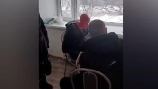 В одну реку дважды: в Надыме задержали ранее судимого