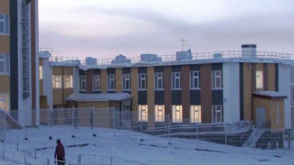 В самом северном городе страны на Чукотке открылась современная больница