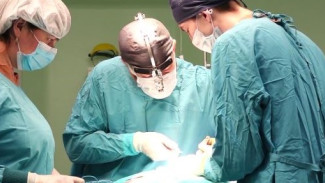Тюменским урологам удается выполнять сложнейшие операции, непосильные многим медикам