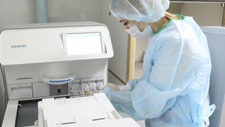 Еще больше здоровых пациентов: в Ямальские больницы поступило новое оборудование