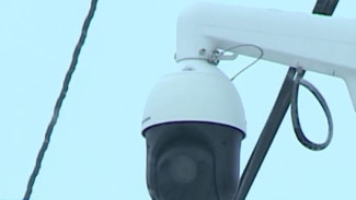 Под круглосуточным контролем: на Ямале началась установка видеокамер по программе «Безопасный город»