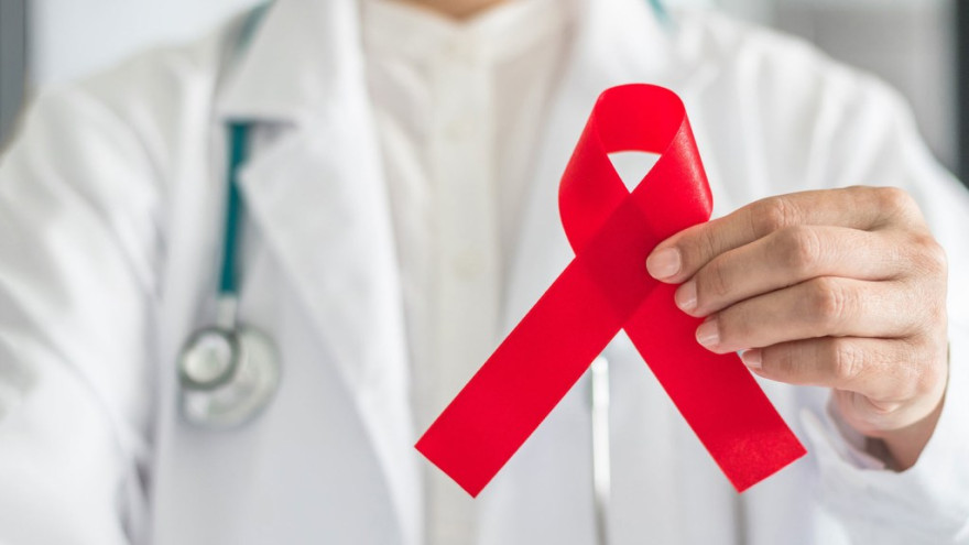 На Ямале из-за пандемии коронавируса снизилось число новых случаев ВИЧ