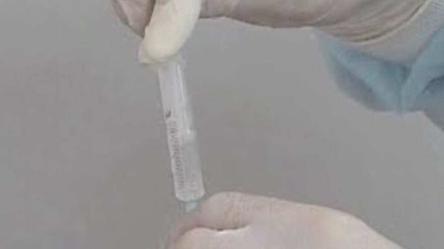 Четыре тысячи ямальских детей получат прививки от пневмококка