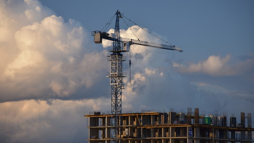 В 2022 году в ЯНАО построят более 170 тысяч квадратных метров жилья