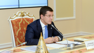 Дмитрий Артюхов провёл заседание антинаркотической комиссии Ямала