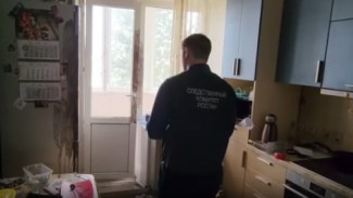 В Ноябрьске задержан мужчина по подозрению в убийстве сожительницы