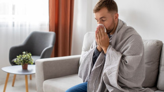 Первый случай заражения «гонконгским» гриппом выявили на Ямале