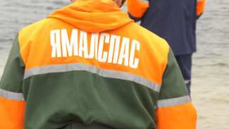На Ямале спасатели выехали на поиски попавших в беду северян
