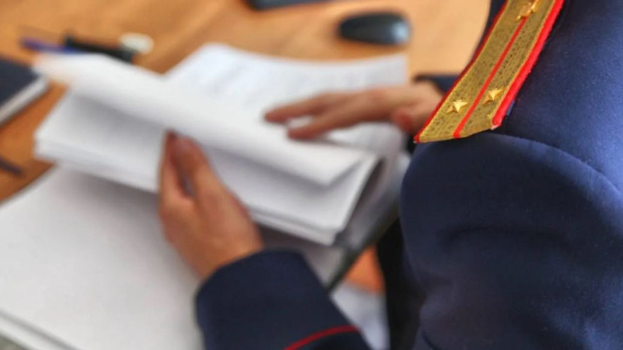 Долг по зарплате в 80 тысяч обернулся уголовным делом