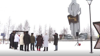 Комсомолу посвящается: салехардцы собрались вспомнить молодость