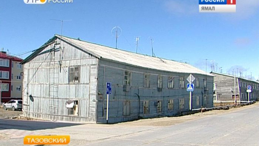 Житель Тазовского района отсидит за истязание жены и 2-летнего ребенка