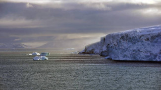 Североморцы отправились в Карское море, чтобы подтвердить открытие новых островов в Арктике