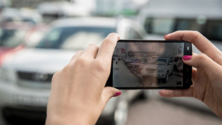 В Госдуме предлагают упростить процедуру наказания водителей, чье нарушение сняли на смартфон