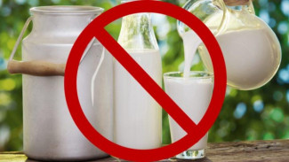 На Ямале выявлена фальсифицированная молочная продукция