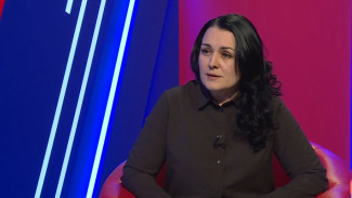 Елена Андросик: как создавался фотоальбом «Заповедный Ямал. Тайны края земли»