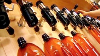 На Ямале хотят запретить «шарашкины конторы», выдающие себя за общепит, чтобы торговать алкоголем