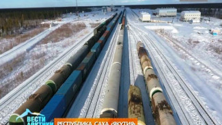 Заброшенные полустанки в Якутии: как сохранить жизнь железной дороги в одном из самых холодных регионов мира