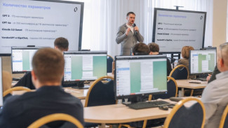 Госслужащие изучают искусственный интеллект