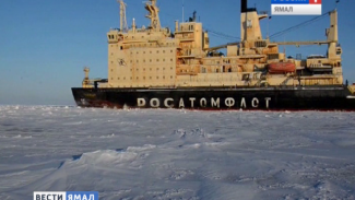 В Мурманске проходит пятая международная конференция «Логистика в Арктике»