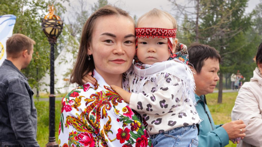 Всемирный день фотографии: как объектив показывает душу Ямала
