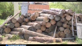 В ЯНАО продолжается досрочный северный завоз