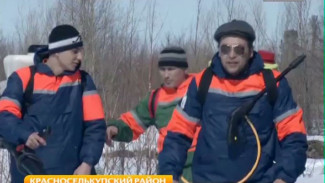 Тушить лесные пожары на Ямале будут с помощью снегоболотоходов
