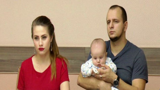 Молодые семьи Ямала оздоровятся и активно отдохнут в санатории «Красная гвоздика»