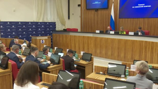 ЯНАО упрощает социальные выплаты участникам СВО и приемным семьям