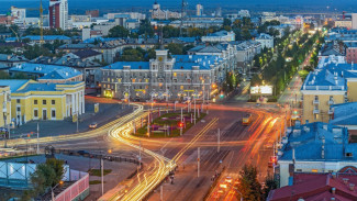 В ближайшем будущем на Ямале может появиться субсидируемый рейс Барнаул - Салехард