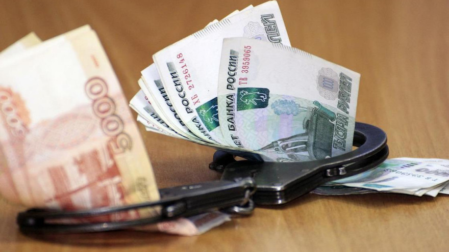 На Ямале крупный экс-чиновник осужден за хищение более 35 млн рублей