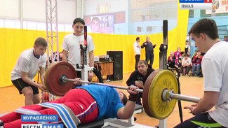 Ямальские паралимпийцы надеются на апелляцию и продолжают готовиться к играм в Рио