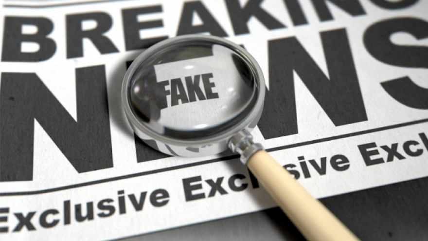 Как отличить «фейковые» новости и «медиавбросы» от правды?