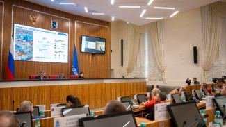 Осенняя сессия Заксобрания Ямала: какие законы приняли депутаты