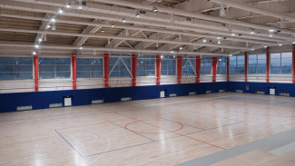 Строительство «Ямал Арены» выходит на финишную стадию