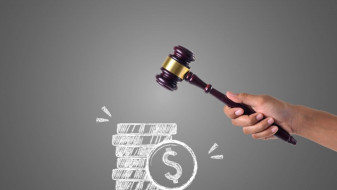 Пенсионер МВД получил судимость за сокрытие факта переезда из Ноябрьска