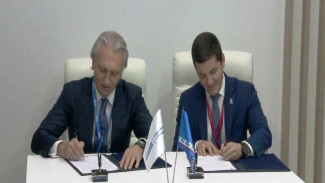 Правительство Ямала и «Газпром нефть» создадут технологический центр