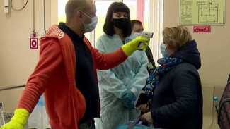 КПП в Ноябрьске будут действовать до полной отмены режима самоизоляции