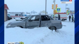 В праздники на дорогах округа пострадало 4 человека