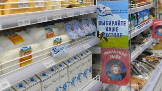 Ямальские семьи получат сертификаты на покупку молочки и детского питания