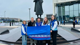 Ямальские студенты борются за победу в Чемпионате высоких технологий