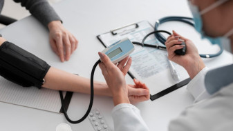 Таркосалинцы смогут проверить сердце и пройти онкоскрининг перед сном