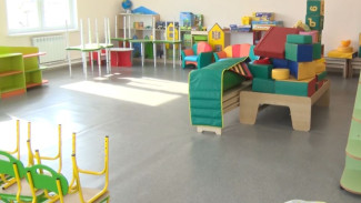 Новоселье не состоялось: в Шурышкарах ждут новый детский сад