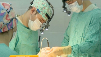 В Ноябрьске на базе Перинатального центра планируют открыть отделение пластической хирургии