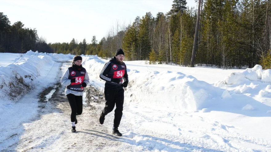 На Ямале стартуют экстремальные игры «Северный характер»