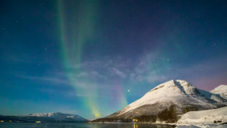 Востокгосплан: экономика Арктики сегодня превышает 9,7 трлн рублей