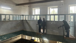 Глава Коми: острая проблема чистой воды в Микуни практически решена